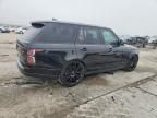 2020 Land Rover Range Rover hse