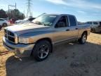 2002 Dodge RAM 1500