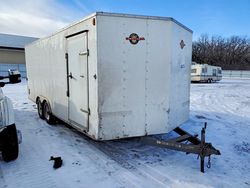 2011 Cargo Trailer Trailer for sale in Avon, MN