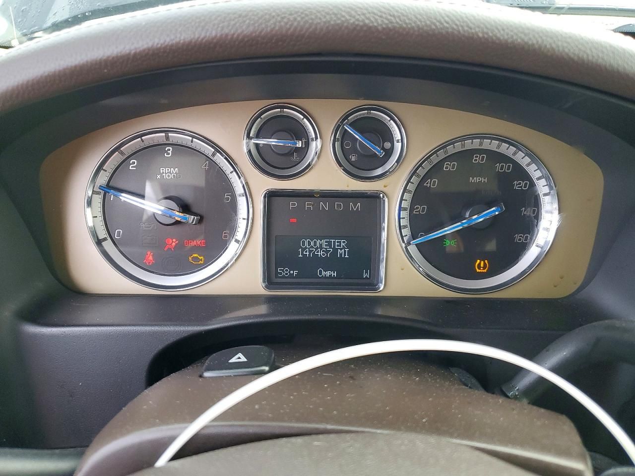 2011 Cadillac Escalade esv Platinum