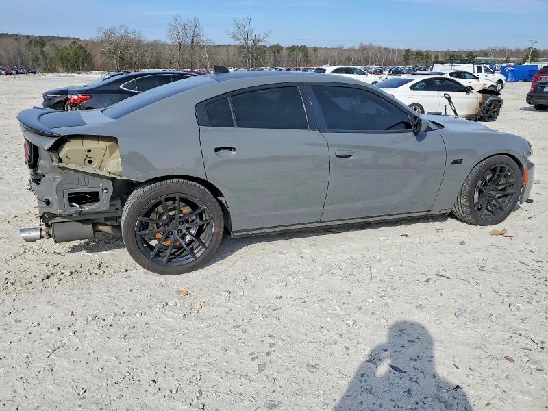 2018 Dodge Charger R/T 392