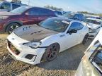 2020 Subaru Brz ts