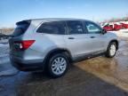 2019 Honda Pilot lx