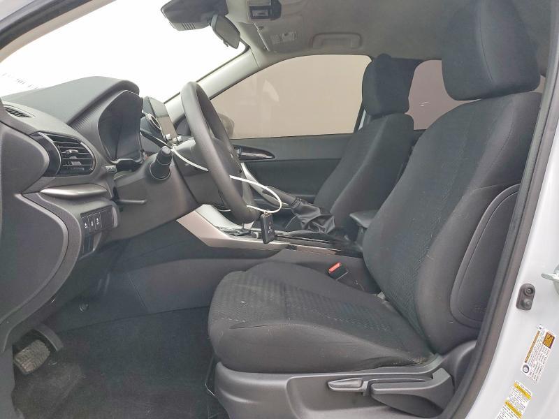 2024 Mitsubishi Eclipse Cross le