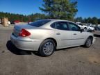 2009 Buick Lacrosse cxl