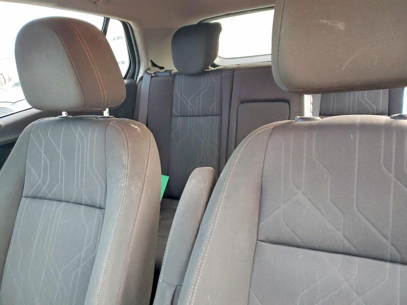 2020 Chevrolet Trax 1LT