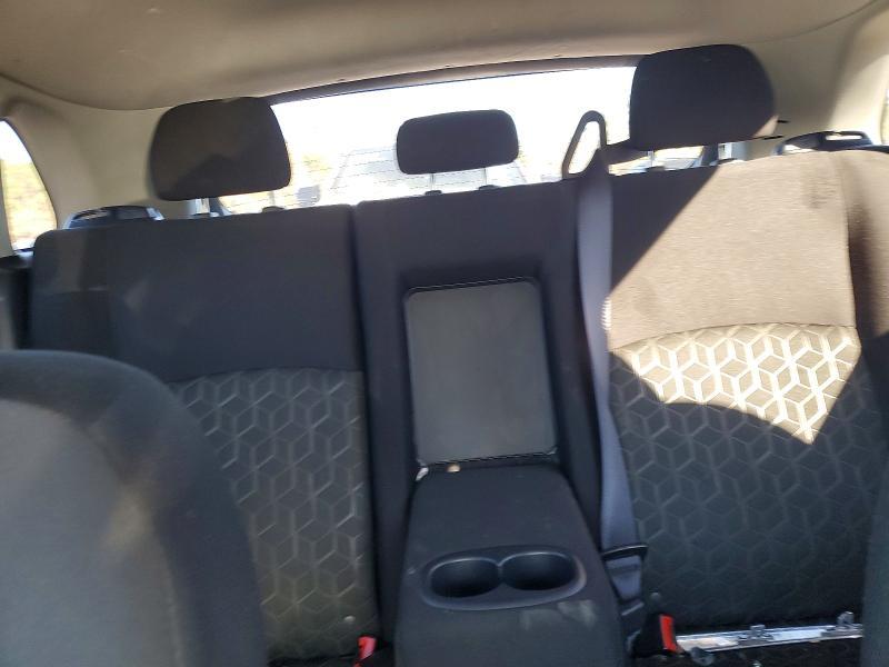 2024 Mitsubishi Outlander Sport S/se