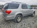 2005 Toyota Sequoia SR5
