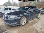 2014 Ford Taurus Limited