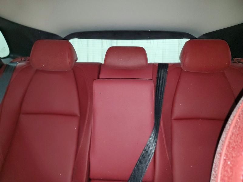 2022 Mazda Cx-30 Preferred