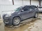2014 GMC Acadia sle