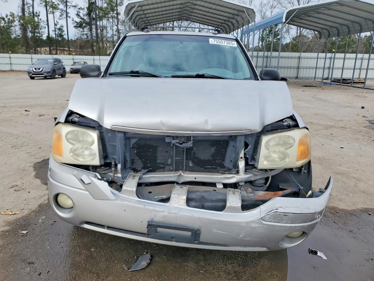 2005 GMC Envoy