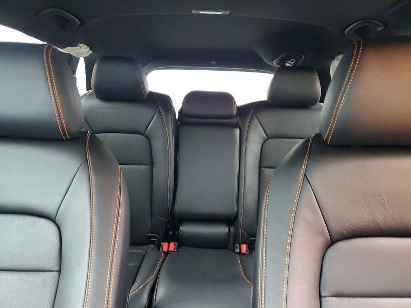 2025 Honda Cr-v Sport