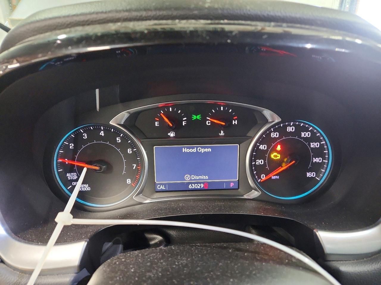 2021 Chevrolet Traverse lt