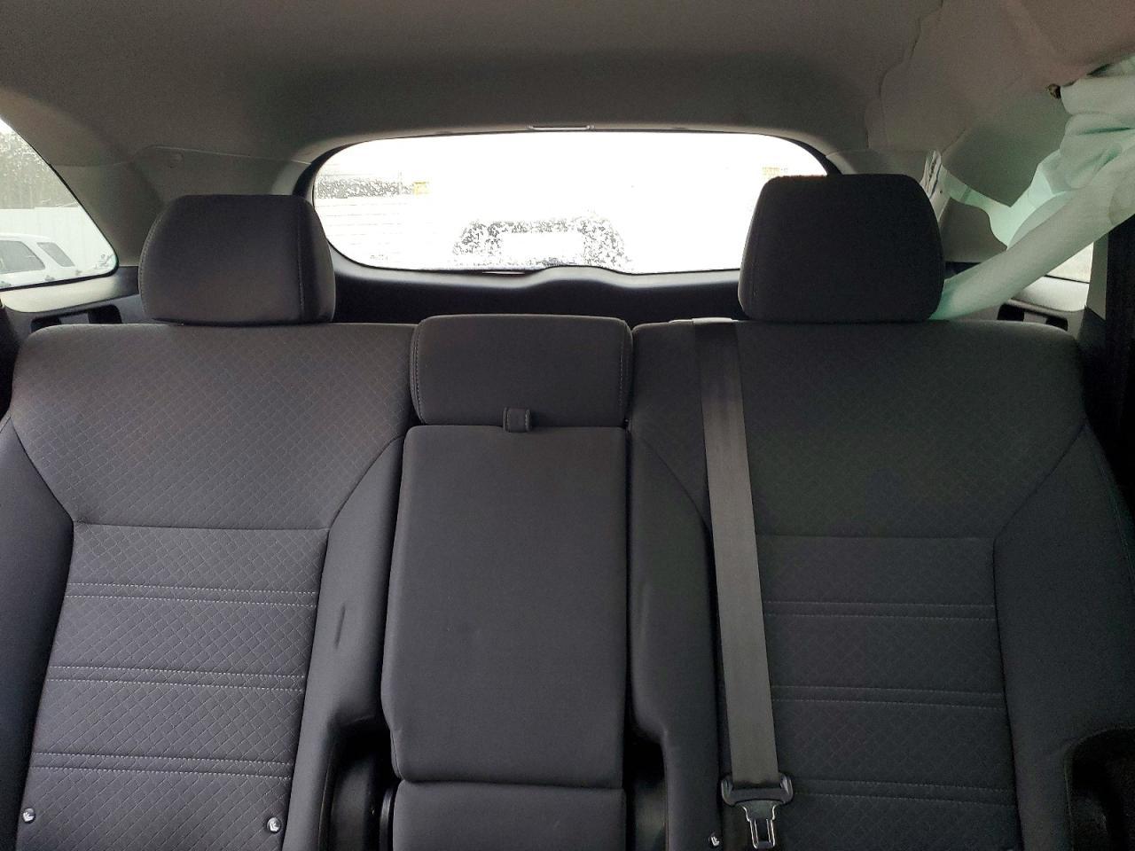 2020 KIA Sorento l