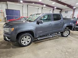 2016 Chevrolet Colorado lt for sale in Cahokia Heights, IL