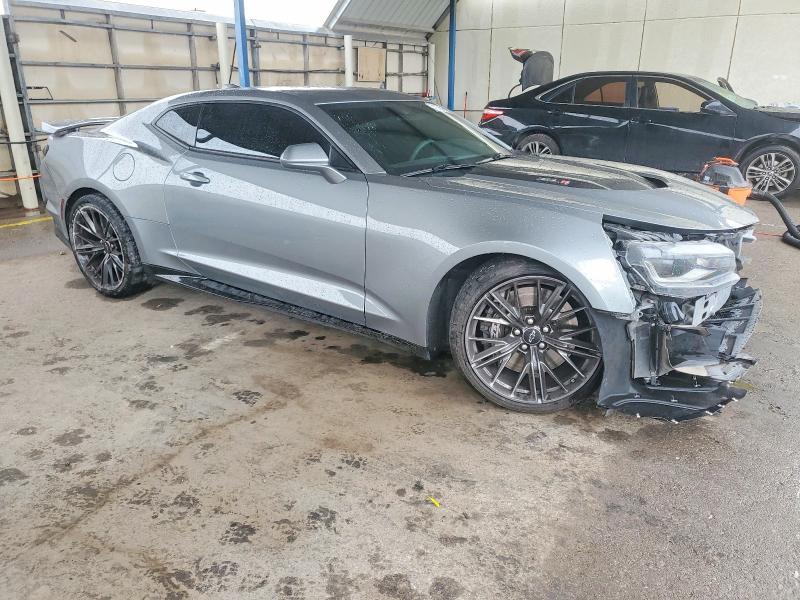 2023 Chevrolet Camaro ZL1
