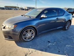 Scion salvage cars for sale: 2013 Scion TC