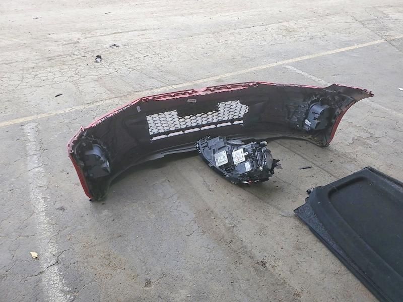 2016 Volkswagen Gti S/se