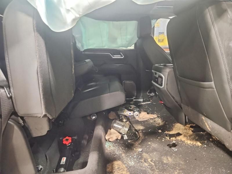 2024 GMC Sierra K2500 Denali