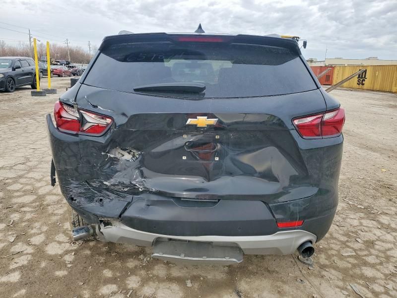 2019 Chevrolet Blazer 2LT