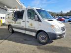 2012 Mercedes-Benz Sprinter 2500 Utility / Service Van