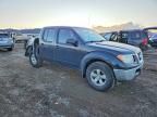 2009 Nissan Frontier Crew cab se