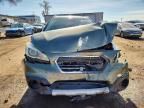 2017 Subaru Outback Touring