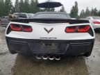 2014 Chevrolet Corvette Stingray Z51 3LT