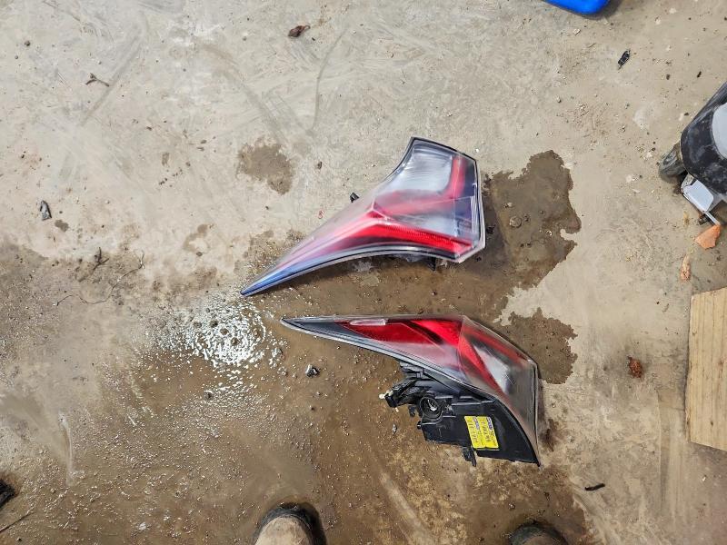 2017 Toyota Prius Four Touring