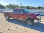 2016 GMC Sierra K1500 slt