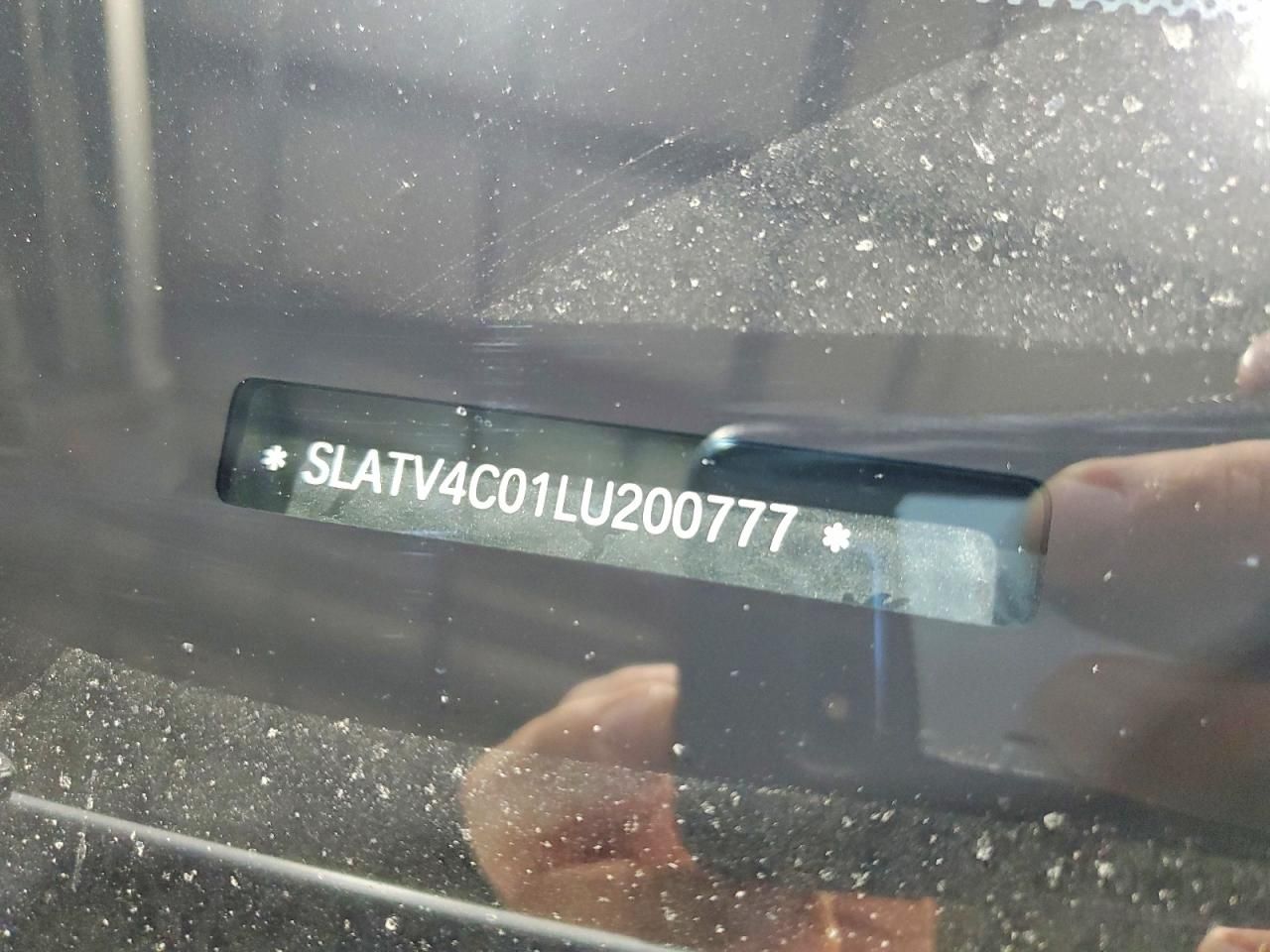 2020 Rolls-Royce Cullinan