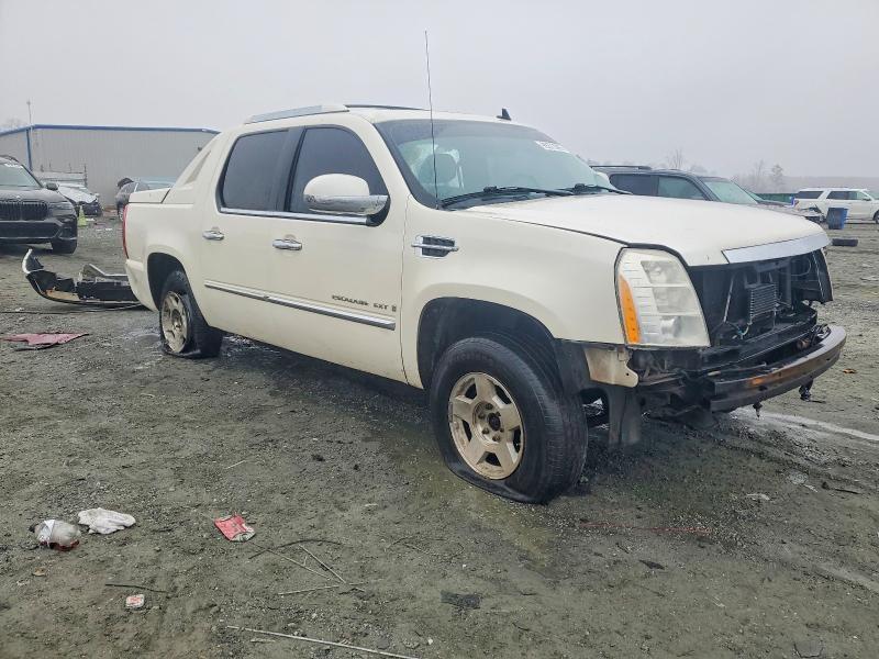 2007 Cadillac Escalade ext