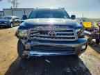 2012 Toyota Sequoia SR5
