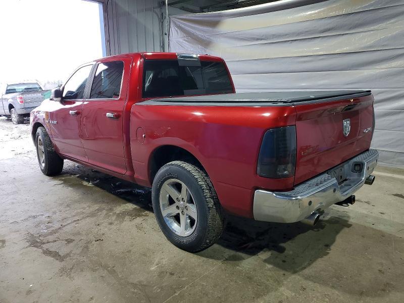 2010 Dodge Ram 1500