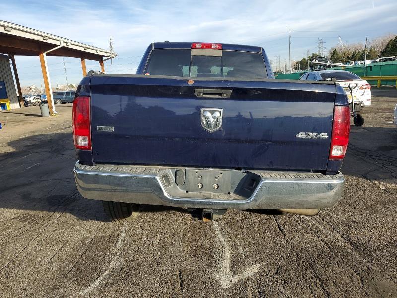 2014 Dodge Ram 1500 slt