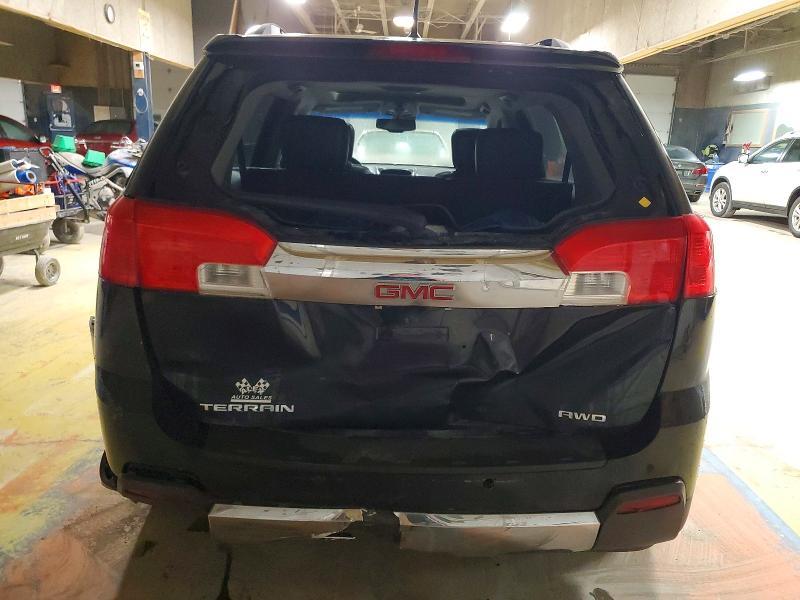 2011 GMC Terrain slt