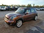 2013 Mini Cooper s Countryman