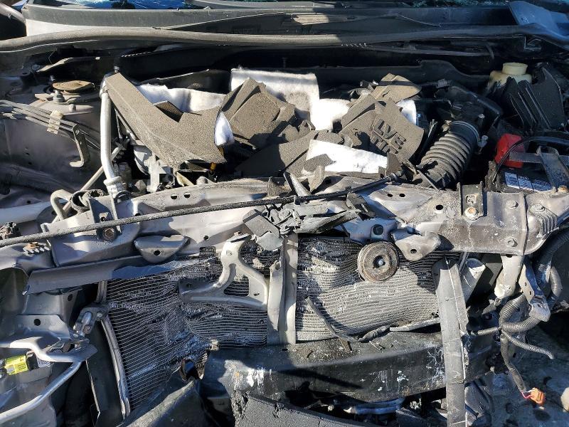 2016 Toyota Corolla le eco