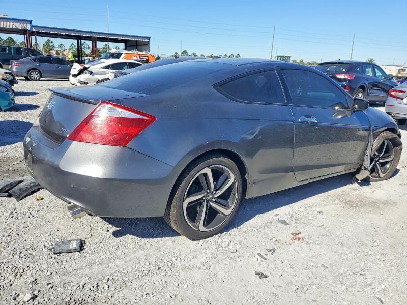 2009 Honda Accord exl