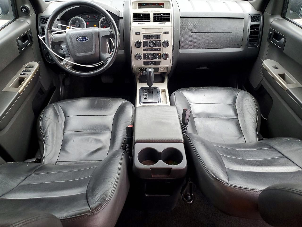 2008 Ford Escape xlt
