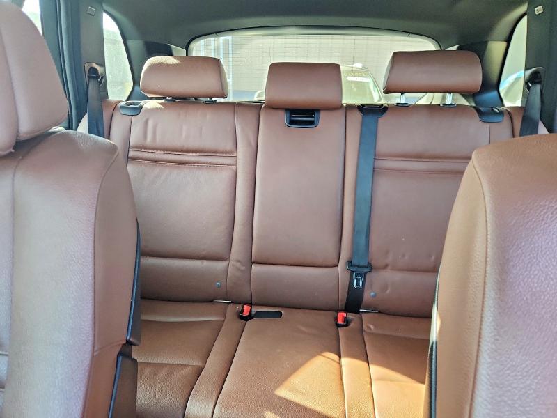 2012 BMW X5 Xdrive35i