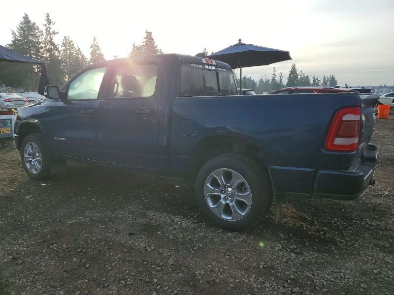 2019 Dodge Ram 1500 big Horn/lone Star