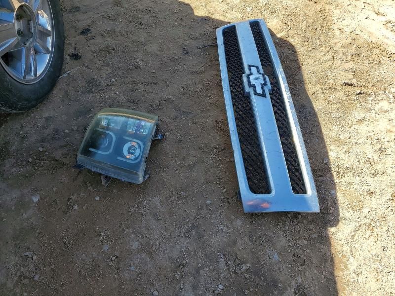 2009 Chevrolet Silverado K1500 lt