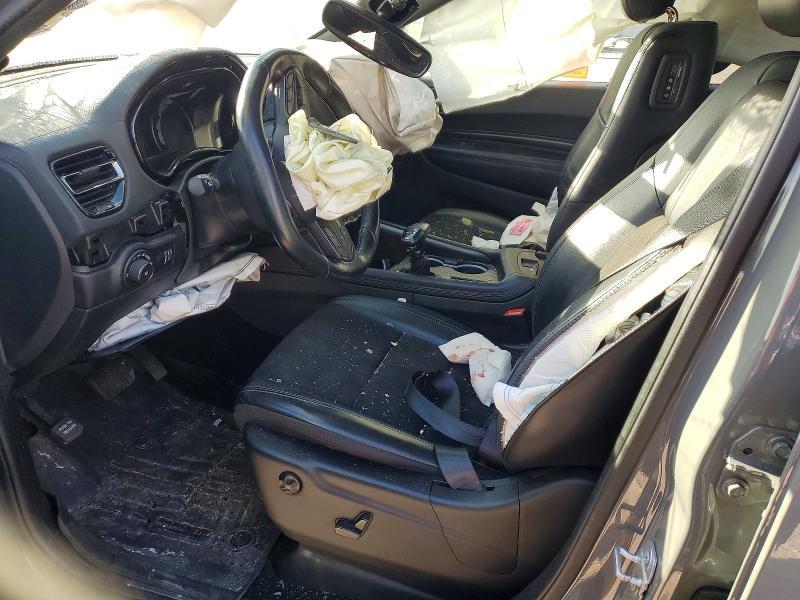 2021 Dodge Durango gt