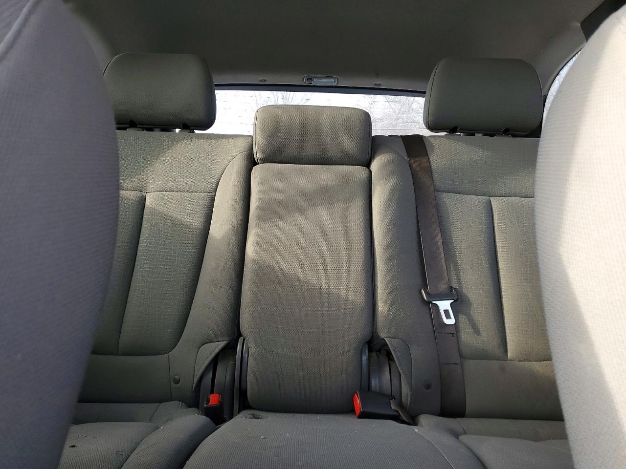 2010 Hyundai Santa fe gls