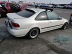 1993 Honda Civic dx