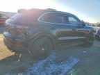2019 Porsche Cayenne s