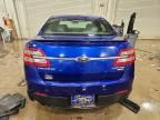 2013 Ford Taurus Limited