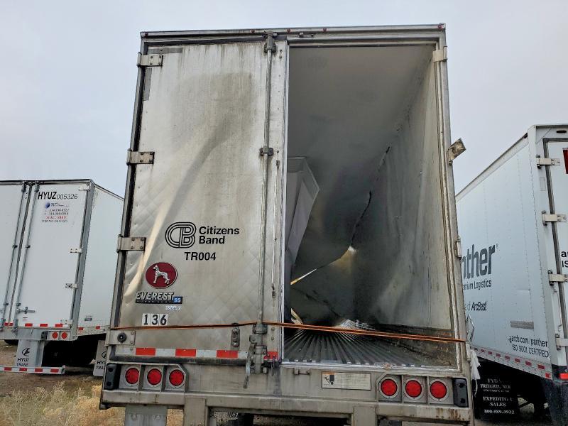 2023 Great Dane Trailer